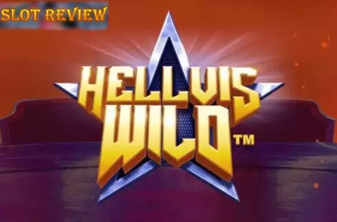 Hellvis Wild slot